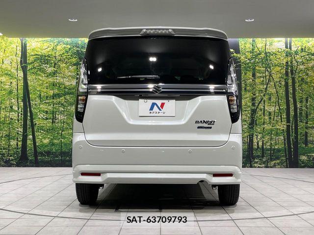 Suzuki SOLIO BANDIT 2025-02 6673688-14