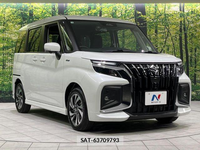 Suzuki SOLIO BANDIT 2025-02 6673688-15