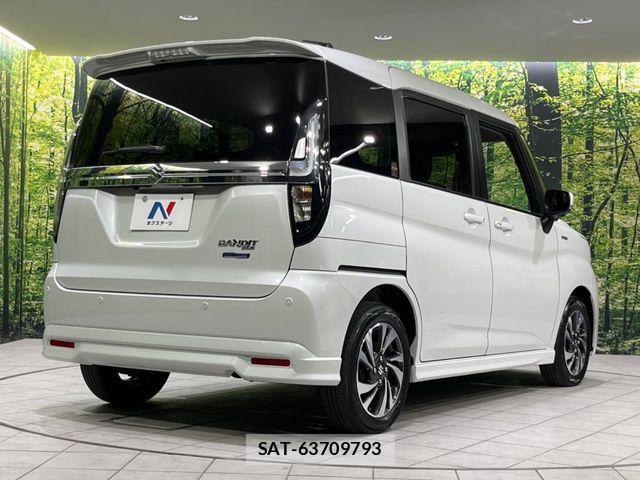 Suzuki SOLIO BANDIT 2025-02 6673688-16