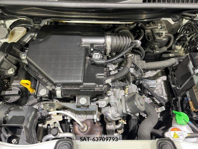 Suzuki SOLIO BANDIT 2025-02 6673688-17