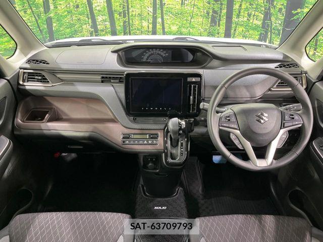 Suzuki SOLIO BANDIT 2025-02 6673688-1