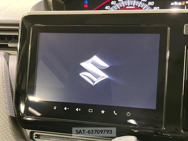 Suzuki SOLIO BANDIT 2025-02 6673688-2