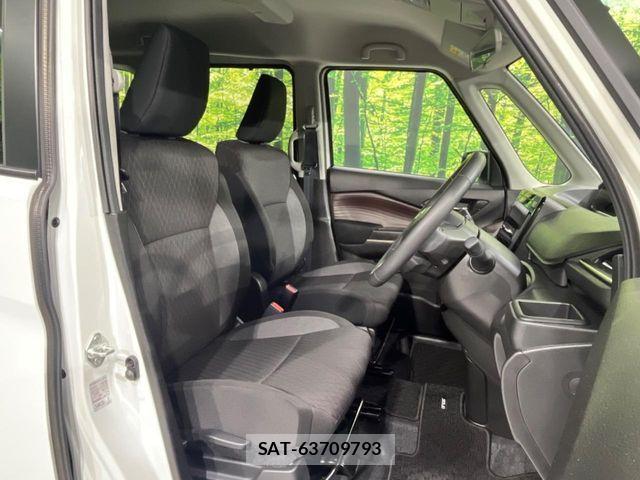 Suzuki SOLIO BANDIT 2025-02 6673688-7