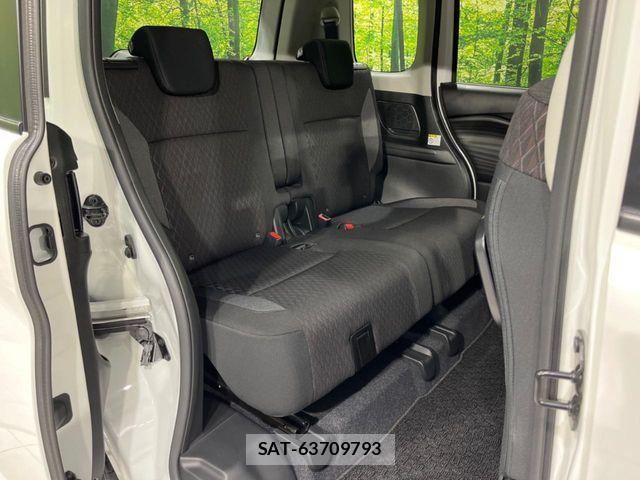 Suzuki SOLIO BANDIT 2025-02 6673688-8