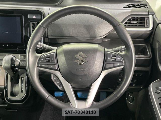 Suzuki SOLIO BANDIT 2021-08 6673689-10