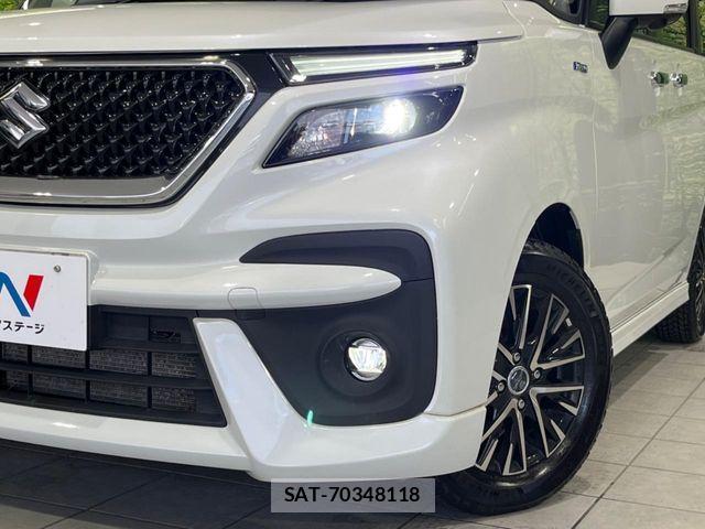 Suzuki SOLIO BANDIT 2021-08 6673689-11