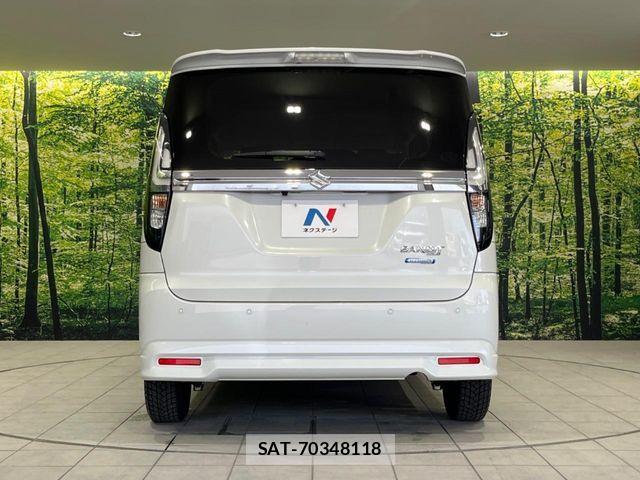 Suzuki SOLIO BANDIT 2021-08 6673689-14