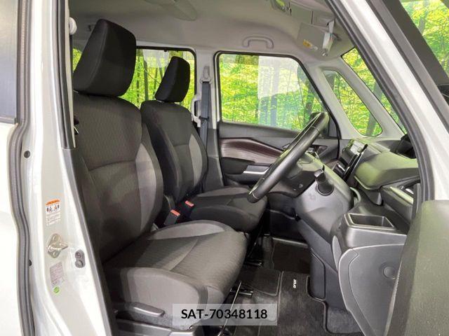 Suzuki SOLIO BANDIT 2021-08 6673689-7