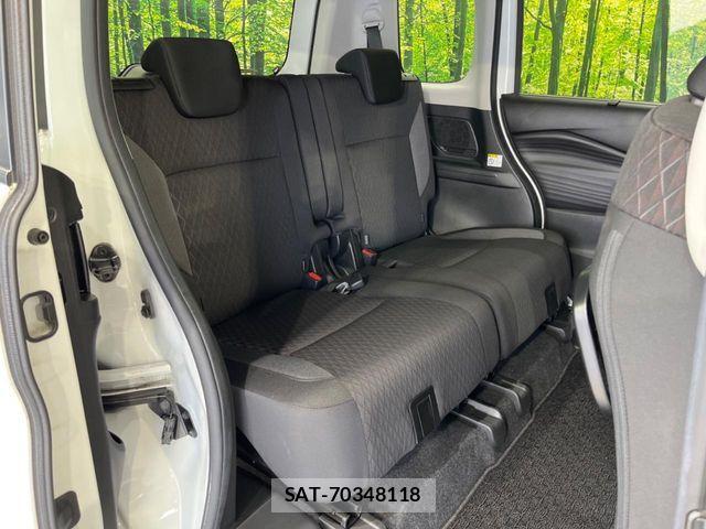 Suzuki SOLIO BANDIT 2021-08 6673689-8