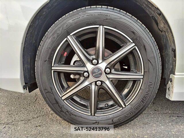 Suzuki SOLIO BANDIT 2018-09 6682877-11