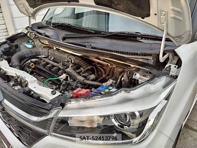 Suzuki SOLIO BANDIT 2018-09 6682877-12
