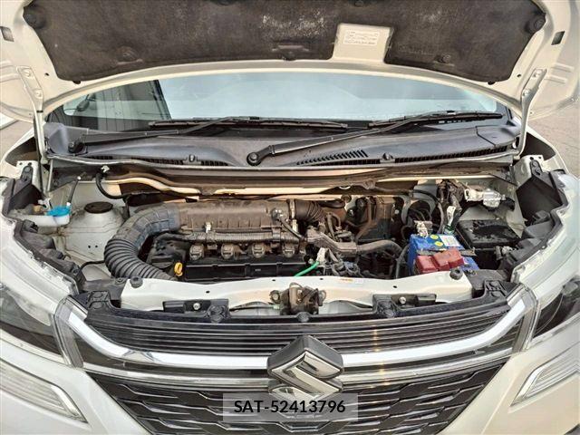 Suzuki SOLIO BANDIT 2018-09 6682877-13