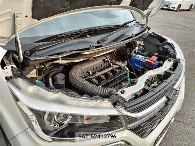 Suzuki SOLIO BANDIT 2018-09 6682877-14
