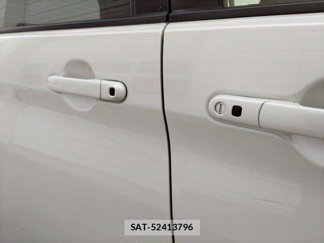 Suzuki SOLIO BANDIT 2018-09 6682877-15