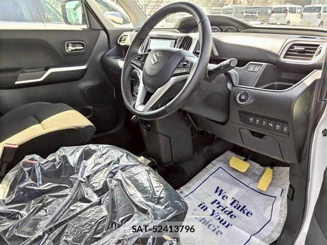 Suzuki SOLIO BANDIT 2018-09 6682877-18