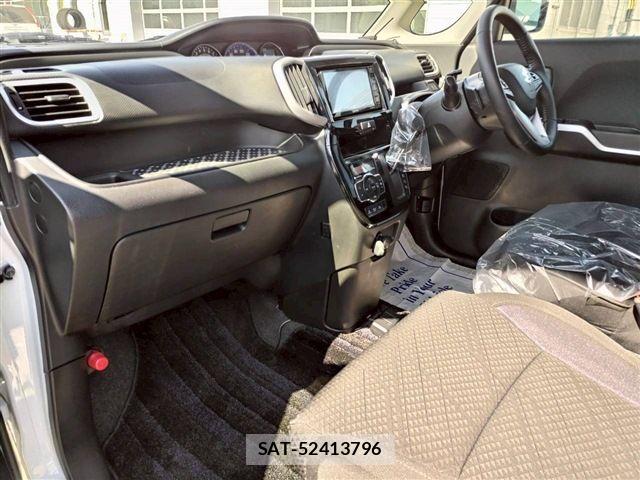 Suzuki SOLIO BANDIT 2018-09 6682877-19