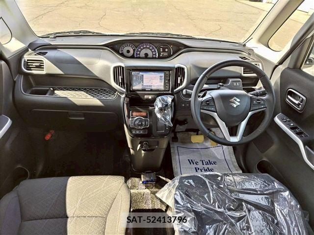 Suzuki SOLIO BANDIT 2018-09 6682877-20