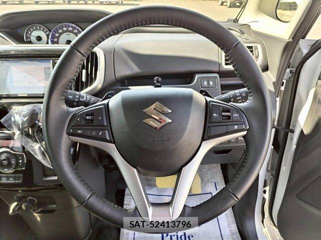 Suzuki SOLIO BANDIT 2018-09 6682877-21