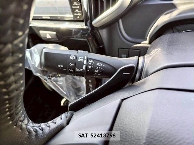 Suzuki SOLIO BANDIT 2018-09 6682877-22