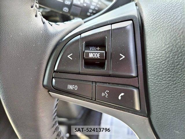 Suzuki SOLIO BANDIT 2018-09 6682877-24