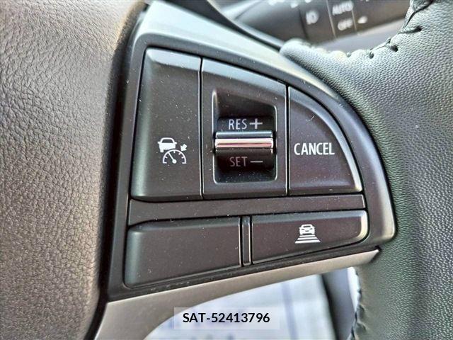 Suzuki SOLIO BANDIT 2018-09 6682877-25