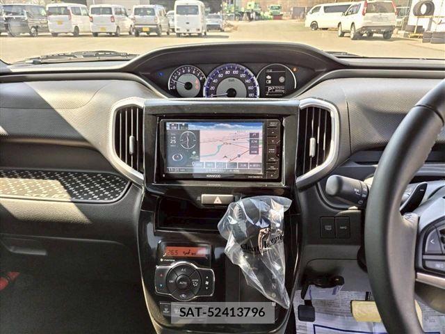 Suzuki SOLIO BANDIT 2018-09 6682877-26