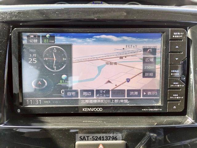 Suzuki SOLIO BANDIT 2018-09 6682877-27