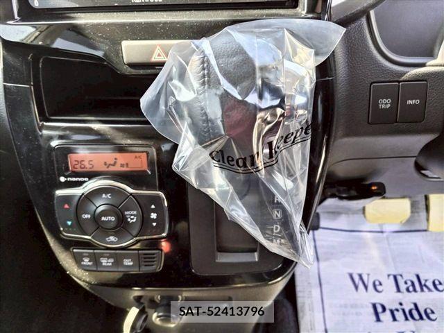 Suzuki SOLIO BANDIT 2018-09 6682877-28