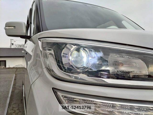Suzuki SOLIO BANDIT 2018-09 6682877-8