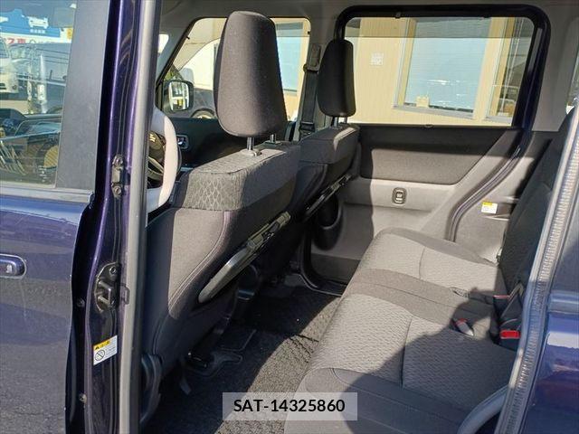Suzuki SOLIO BANDIT 2017-05 6684007-9