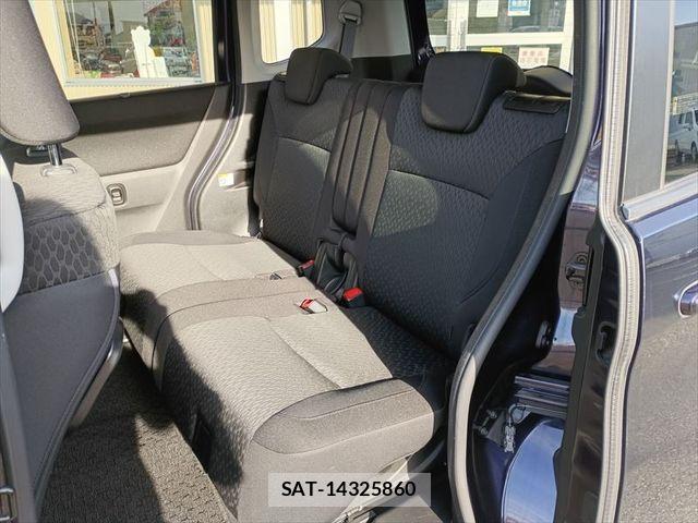 Suzuki SOLIO BANDIT 2017-05 6684007-10
