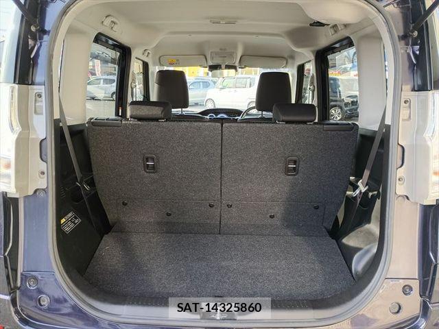 Suzuki SOLIO BANDIT 2017-05 6684007-11