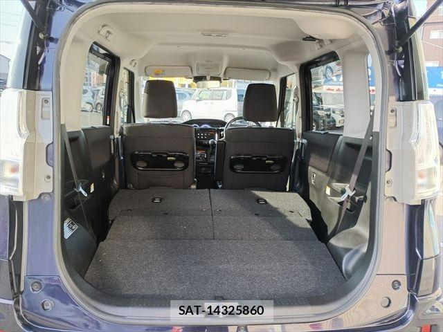 Suzuki SOLIO BANDIT 2017-05 6684007-12