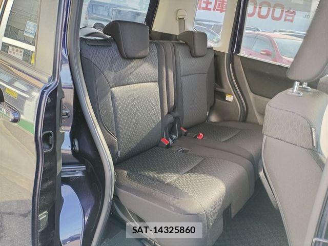 Suzuki SOLIO BANDIT 2017-05 6684007-13