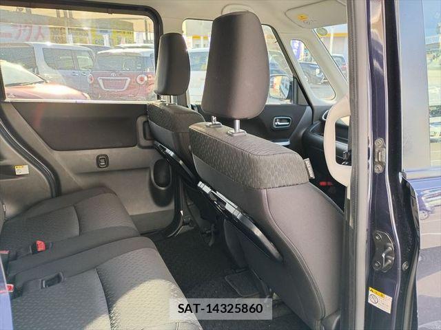 Suzuki SOLIO BANDIT 2017-05 6684007-14