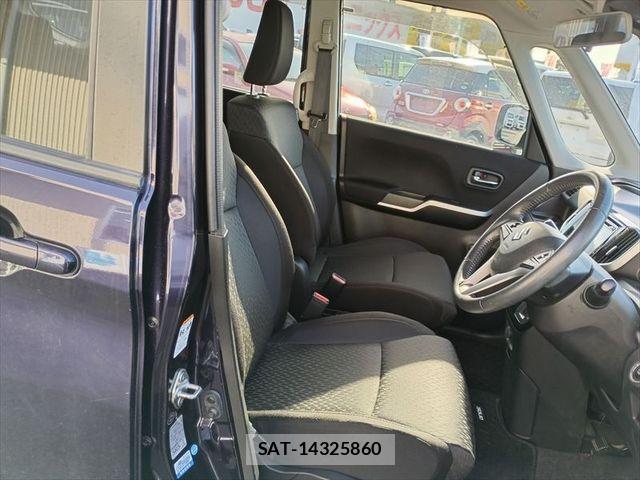 Suzuki SOLIO BANDIT 2017-05 6684007-15