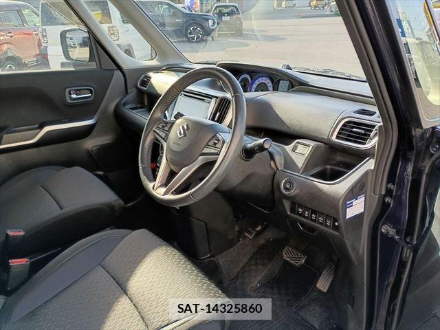 Suzuki SOLIO BANDIT 2017-05 6684007-16