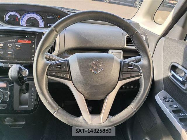 Suzuki SOLIO BANDIT 2017-05 6684007-1