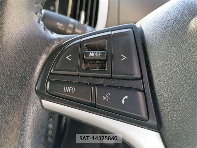 Suzuki SOLIO BANDIT 2017-05 6684007-20