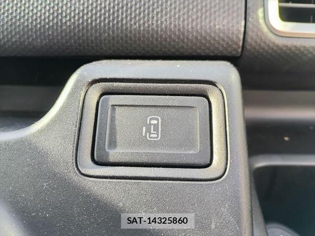 Suzuki SOLIO BANDIT 2017-05 6684007-22
