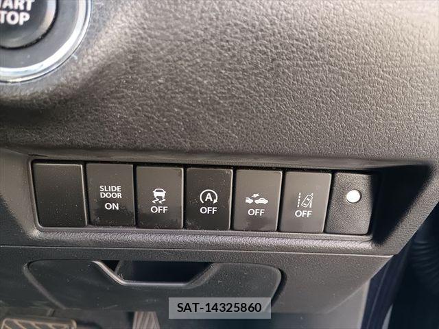Suzuki SOLIO BANDIT 2017-05 6684007-24