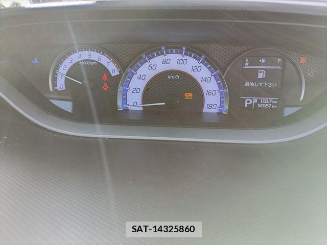 Suzuki SOLIO BANDIT 2017-05 6684007-27