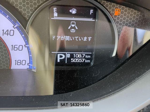 Suzuki SOLIO BANDIT 2017-05 6684007-28
