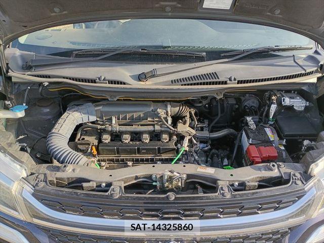 Suzuki SOLIO BANDIT 2017-05 6684007-29