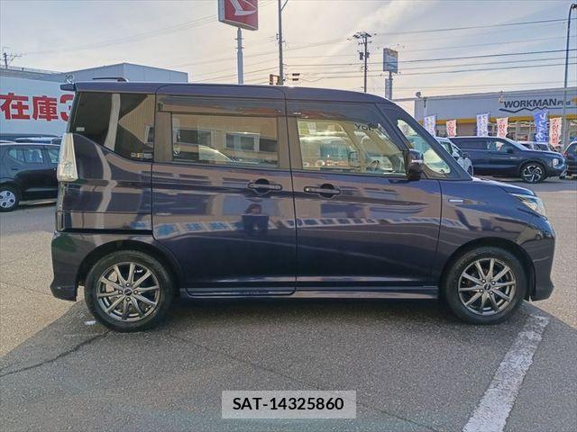 Suzuki SOLIO BANDIT 2017-05 6684007-3