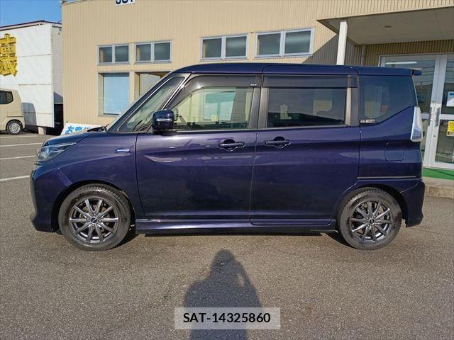 Suzuki SOLIO BANDIT 2017-05 6684007-4