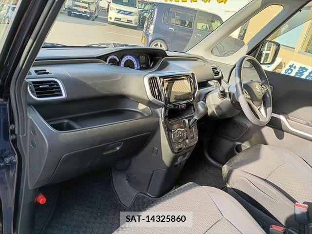 Suzuki SOLIO BANDIT 2017-05 6684007-7