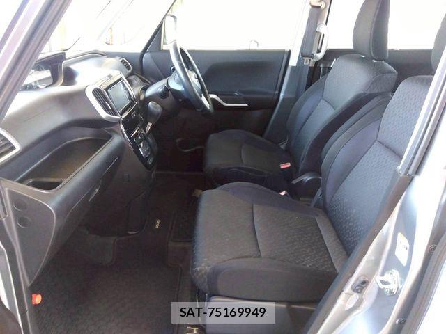 Suzuki SOLIO BANDIT 2018-02 6753347-10