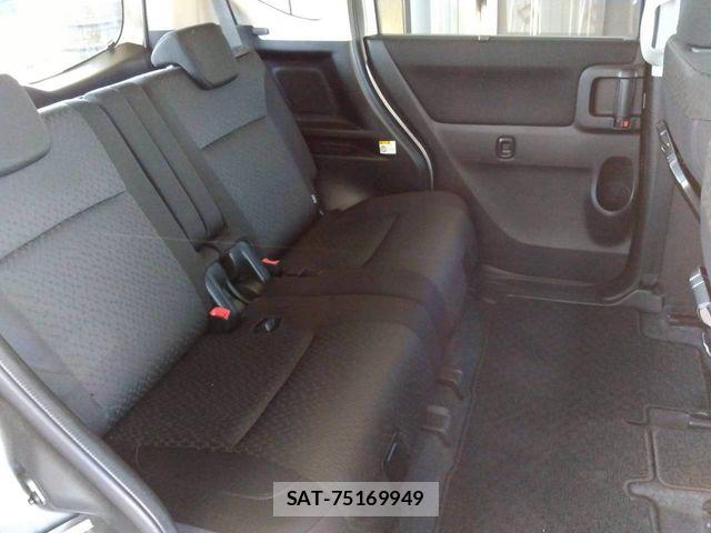 Suzuki SOLIO BANDIT 2018-02 6753347-11