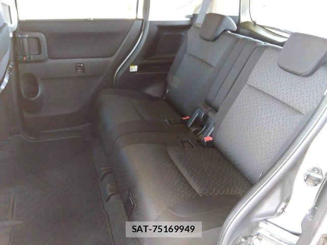 Suzuki SOLIO BANDIT 2018-02 6753347-12